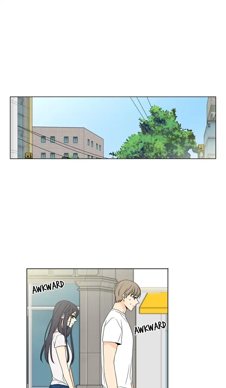 Lovely Bokhee-ssi Chapter 30 page 33 - Chapter 30