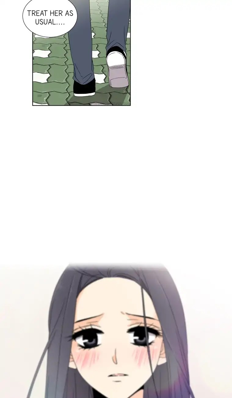 Lovely Bokhee-ssi Chapter 30 page 35 - Chapter 30