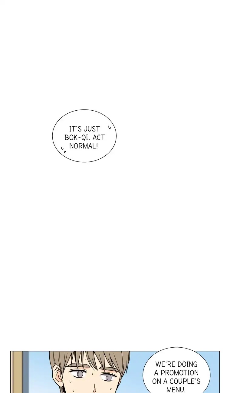 Lovely Bokhee-ssi Chapter 30 page 39 - Chapter 30