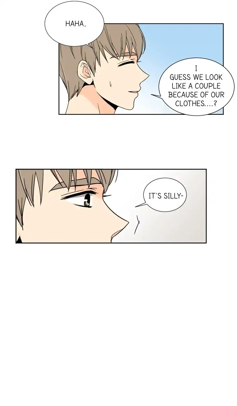 Lovely Bokhee-ssi Chapter 30 page 41 - Chapter 30