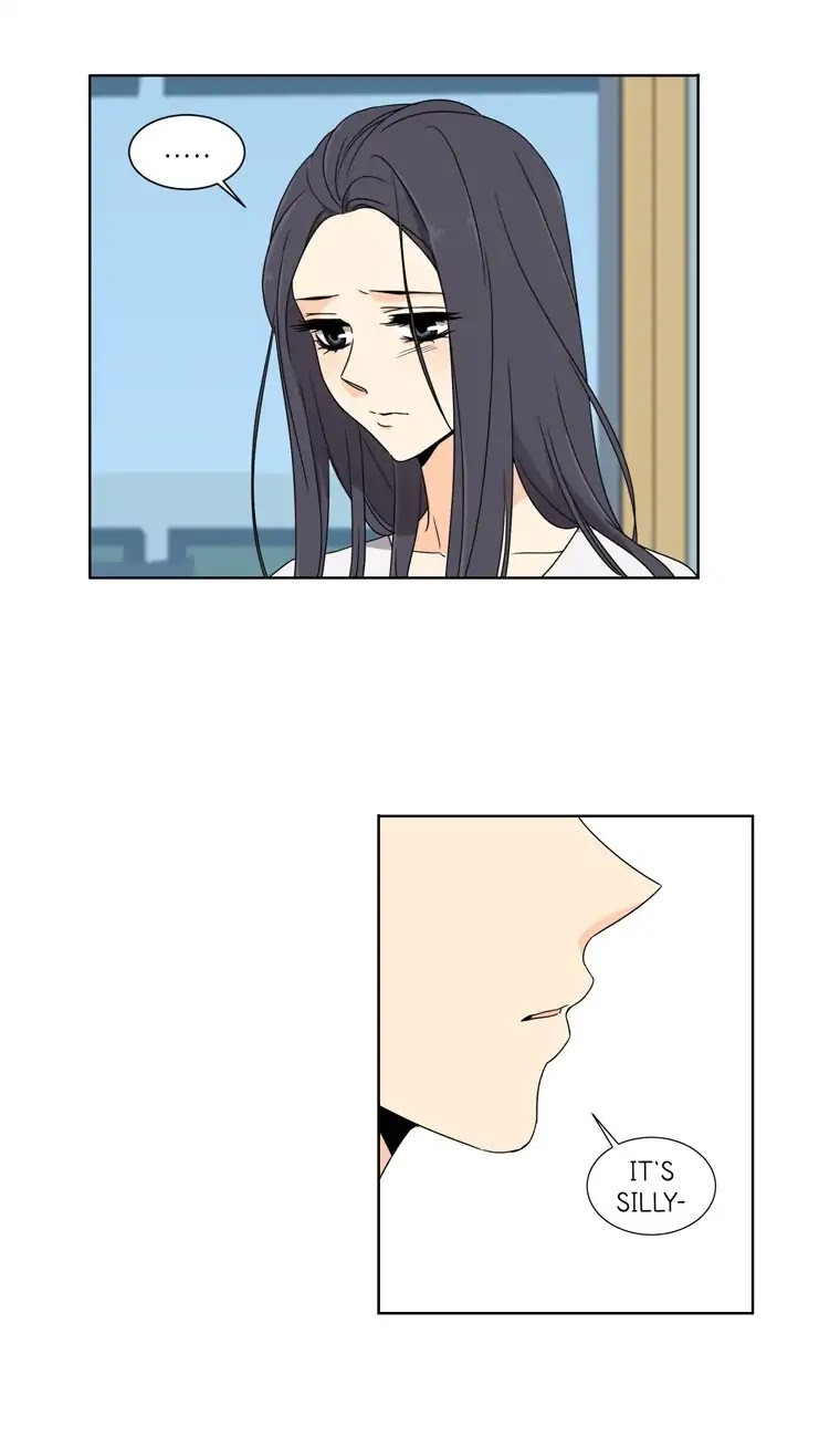 Lovely Bokhee-ssi Chapter 30 page 42 - Chapter 30