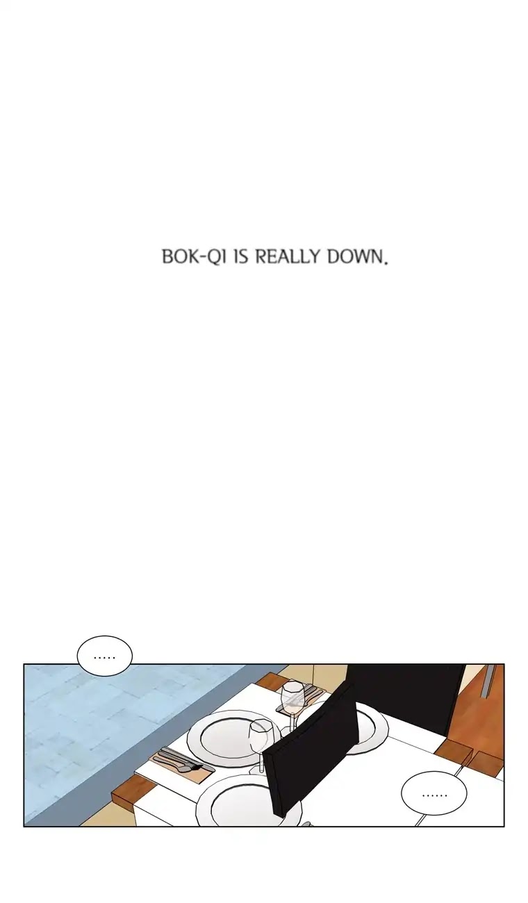 Lovely Bokhee-ssi Chapter 30 page 43 - Chapter 30
