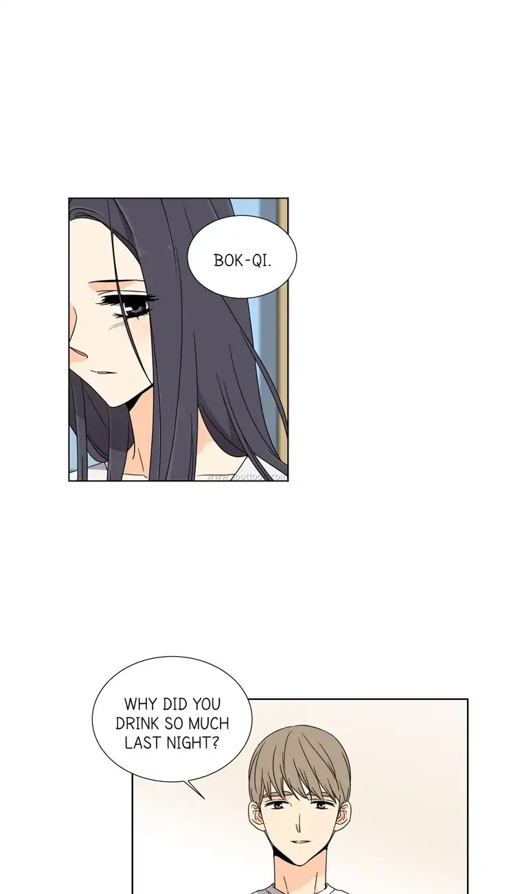 Lovely Bokhee-ssi Chapter 30 page 44 - Chapter 30