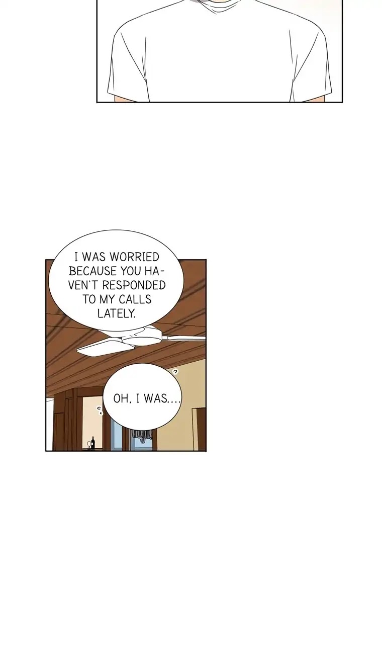 Lovely Bokhee-ssi Chapter 30 page 45 - Chapter 30
