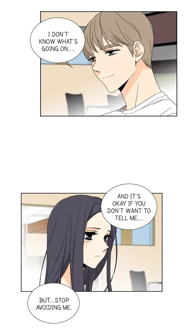Lovely Bokhee-ssi Chapter 30 page 46 - Chapter 30