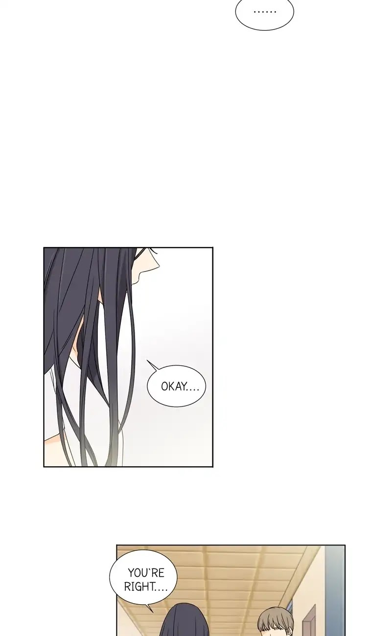 Lovely Bokhee-ssi Chapter 30 page 49 - Chapter 30