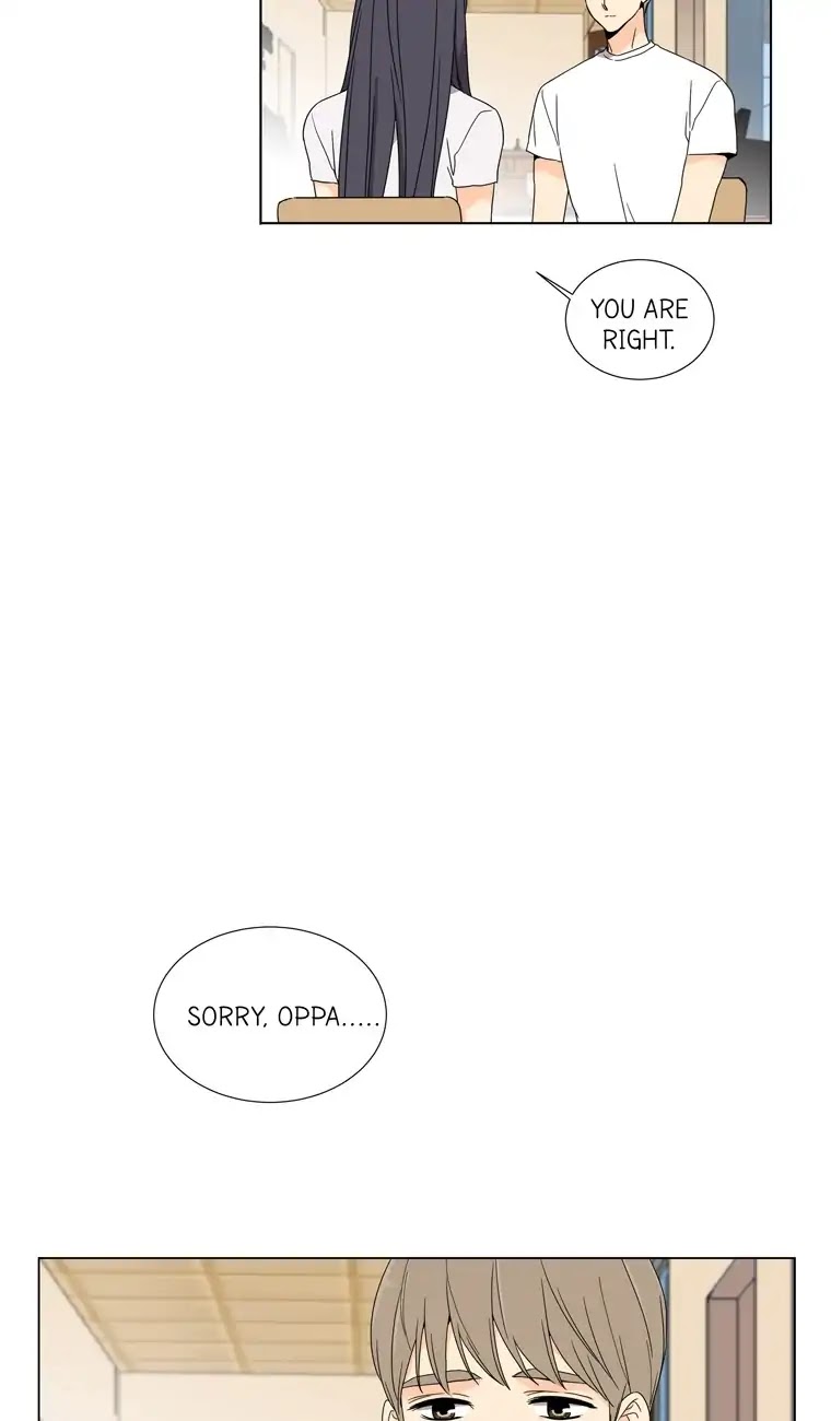 Lovely Bokhee-ssi Chapter 30 page 50 - Chapter 30