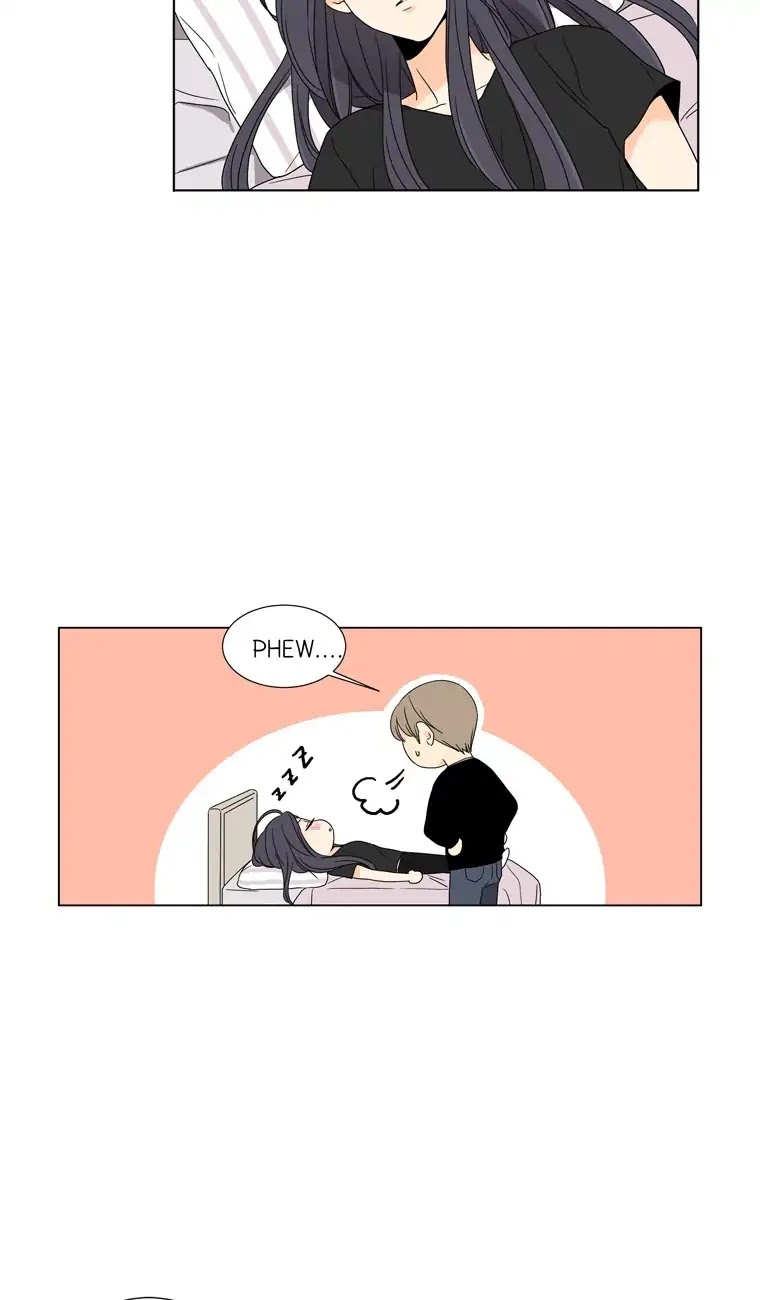 Lovely Bokhee-ssi Chapter 30 page 6 - Chapter 30