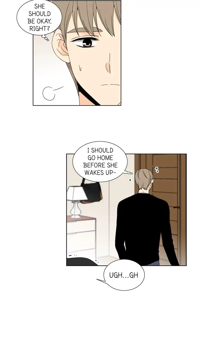 Lovely Bokhee-ssi Chapter 30 page 7 - Chapter 30