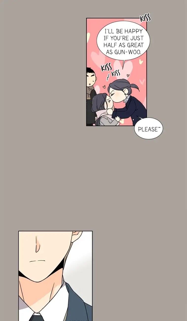Lovely Bokhee-ssi Chapter 31 page 15 - Chapter 31
