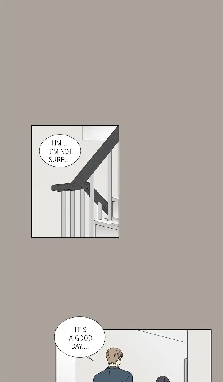 Lovely Bokhee-ssi Chapter 31 page 23 - Chapter 31