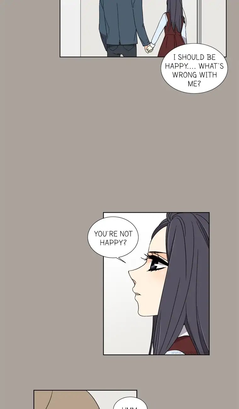 Lovely Bokhee-ssi Chapter 31 page 24 - Chapter 31