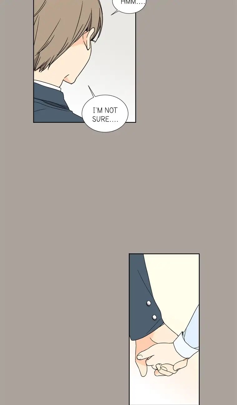 Lovely Bokhee-ssi Chapter 31 page 25 - Chapter 31