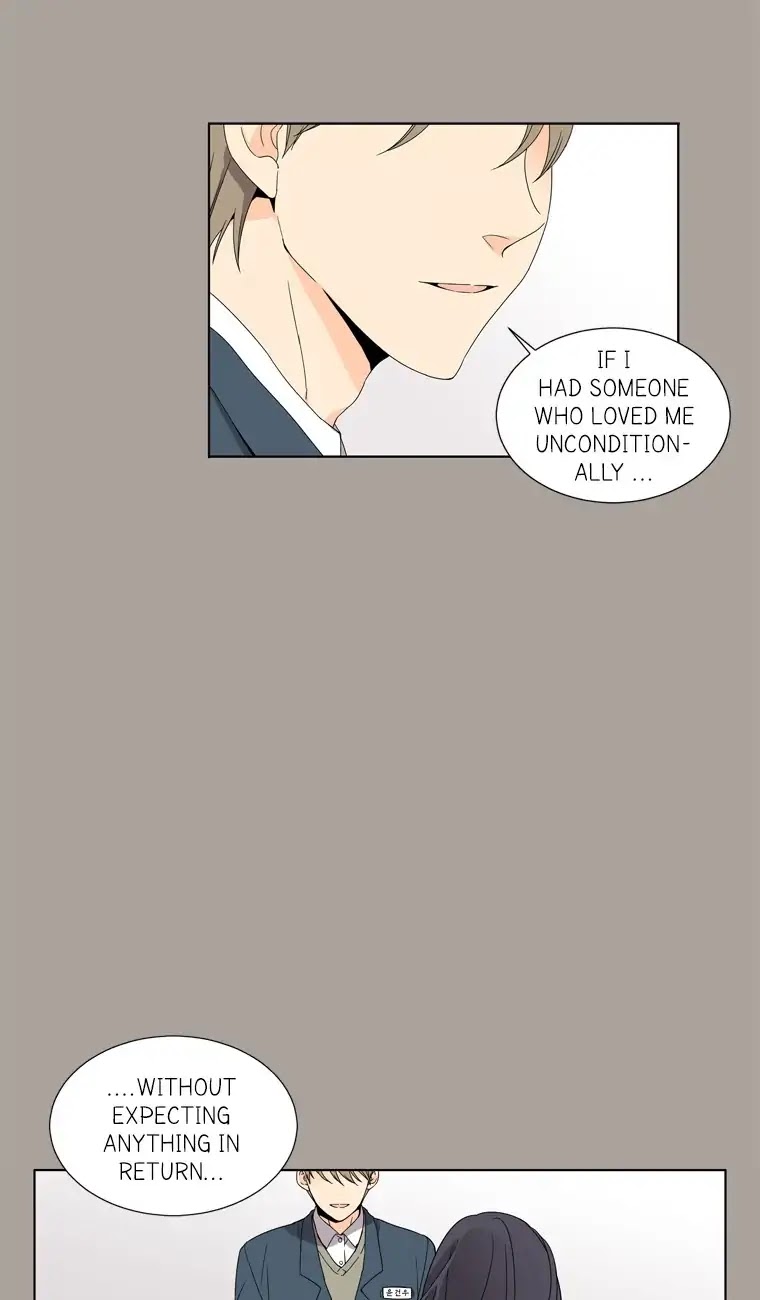 Lovely Bokhee-ssi Chapter 31 page 29 - Chapter 31