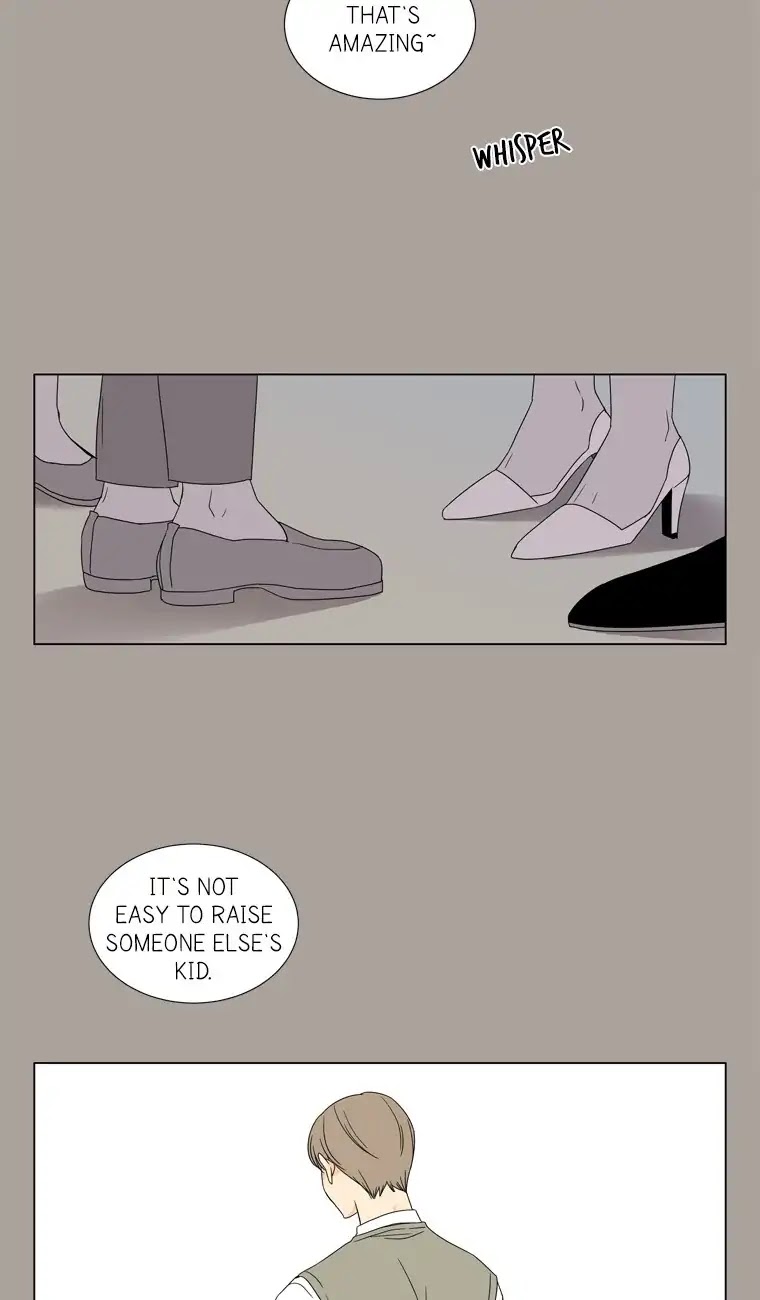 Lovely Bokhee-ssi Chapter 31 page 3 - Chapter 31