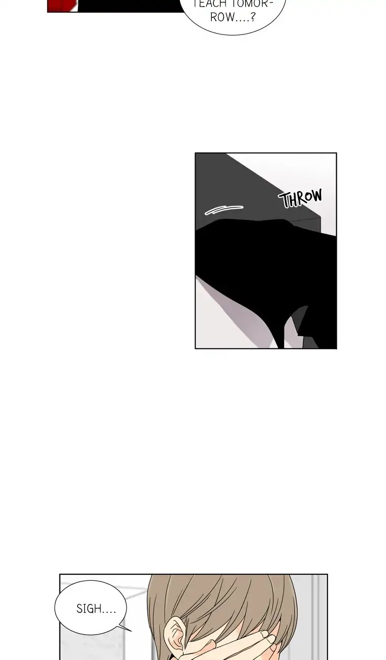 Lovely Bokhee-ssi Chapter 31 page 33 - Chapter 31