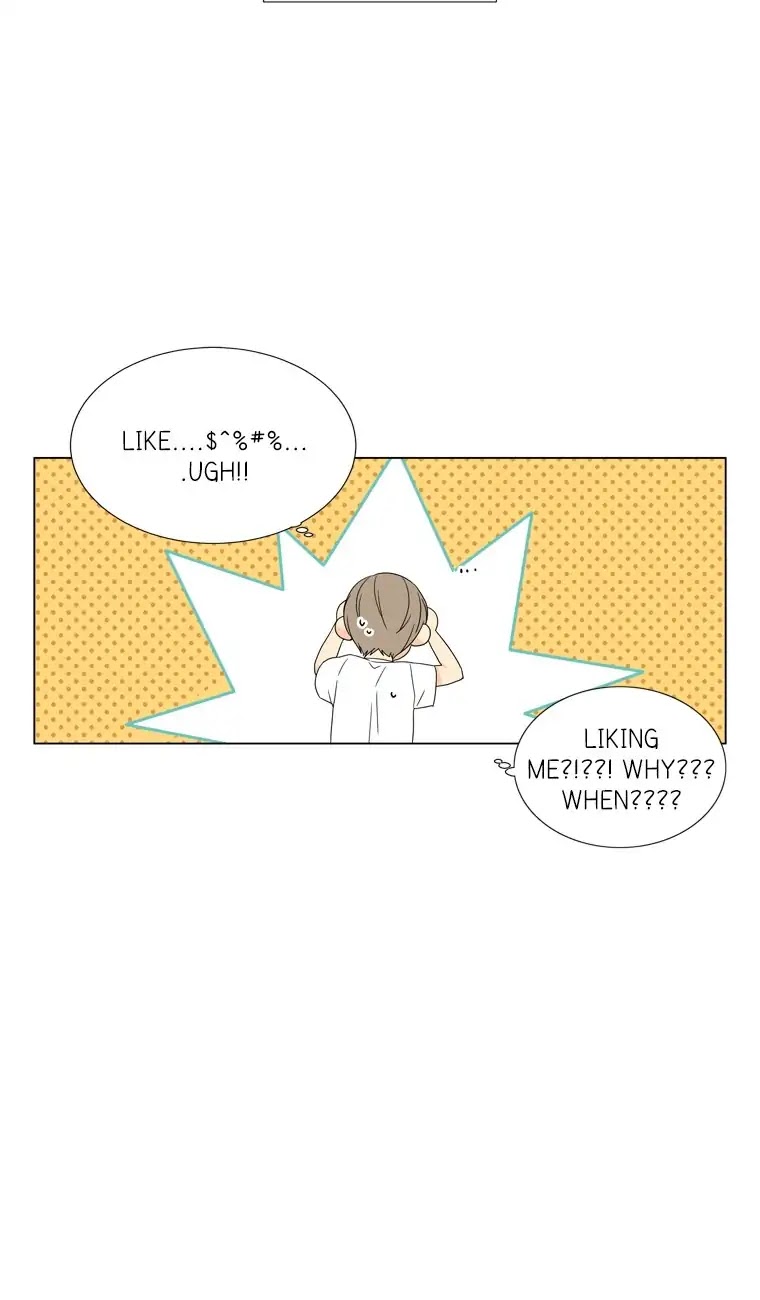 Lovely Bokhee-ssi Chapter 31 page 35 - Chapter 31