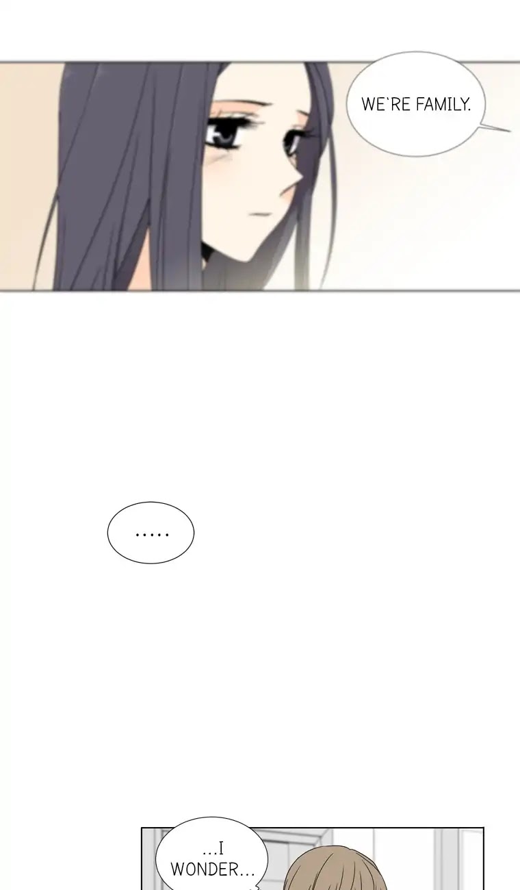 Lovely Bokhee-ssi Chapter 31 page 36 - Chapter 31