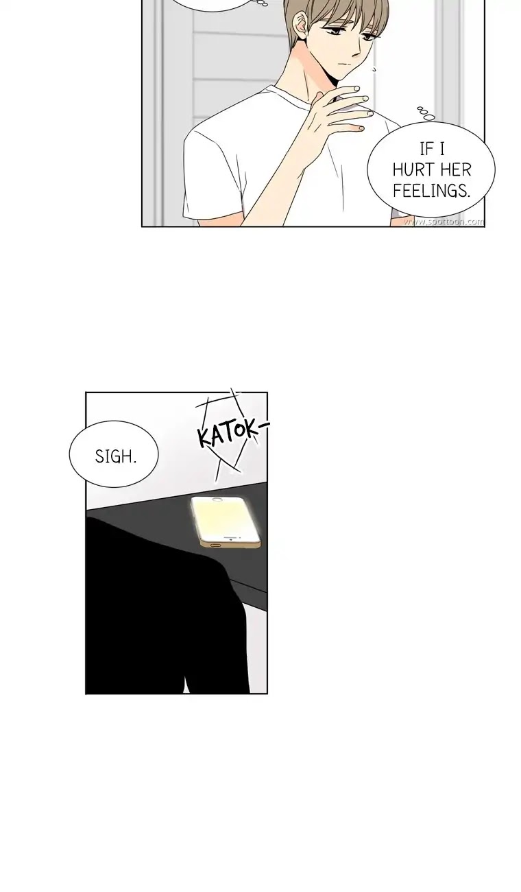 Lovely Bokhee-ssi Chapter 31 page 37 - Chapter 31
