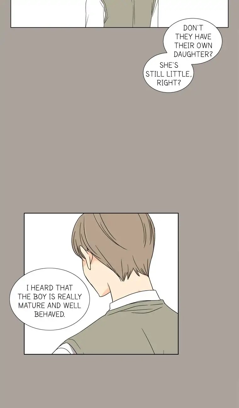 Lovely Bokhee-ssi Chapter 31 page 4 - Chapter 31
