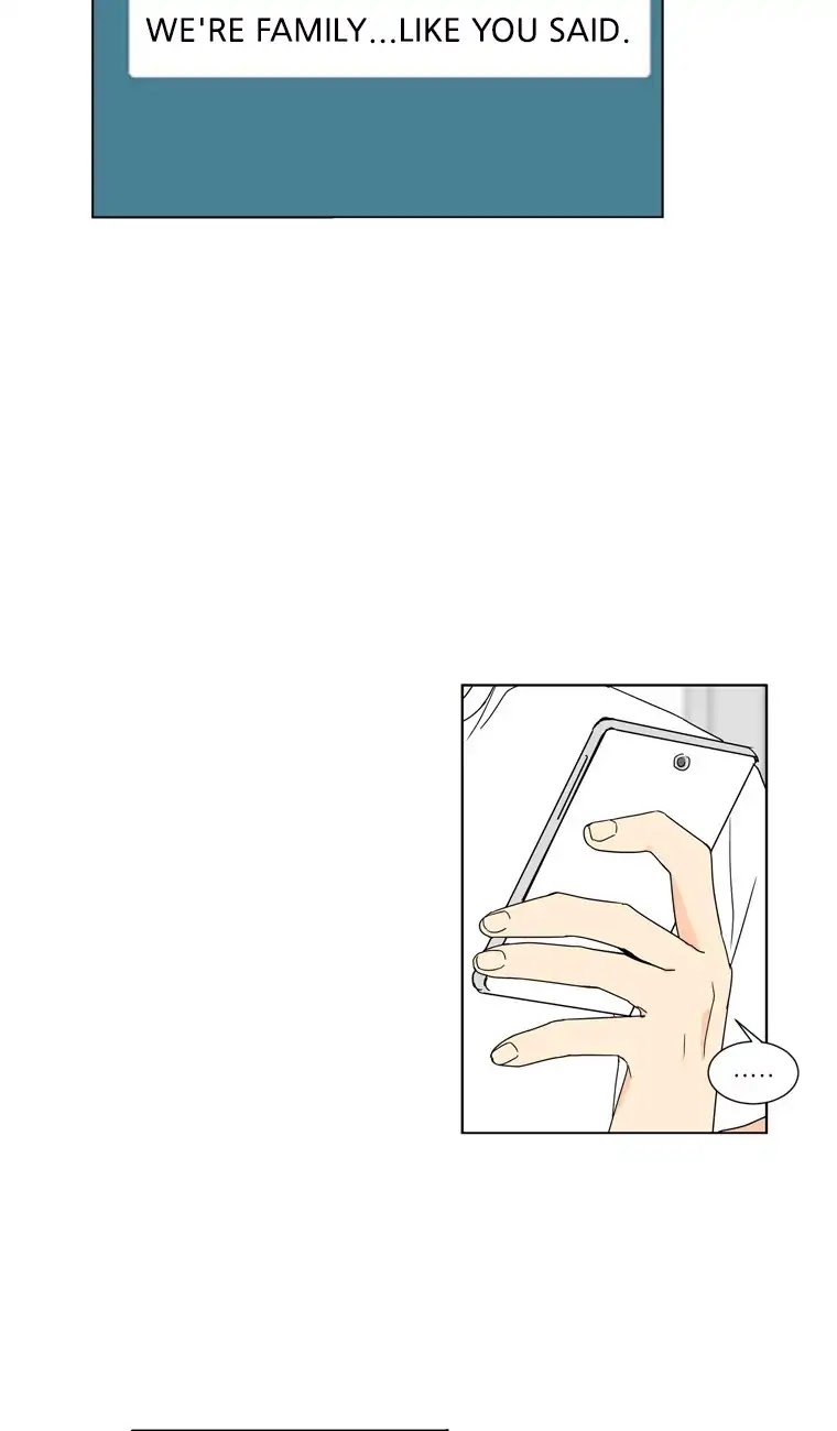 Lovely Bokhee-ssi Chapter 31 page 40 - Chapter 31