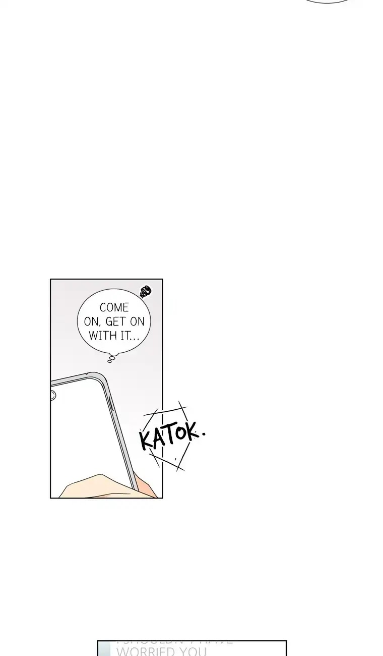 Lovely Bokhee-ssi Chapter 31 page 44 - Chapter 31