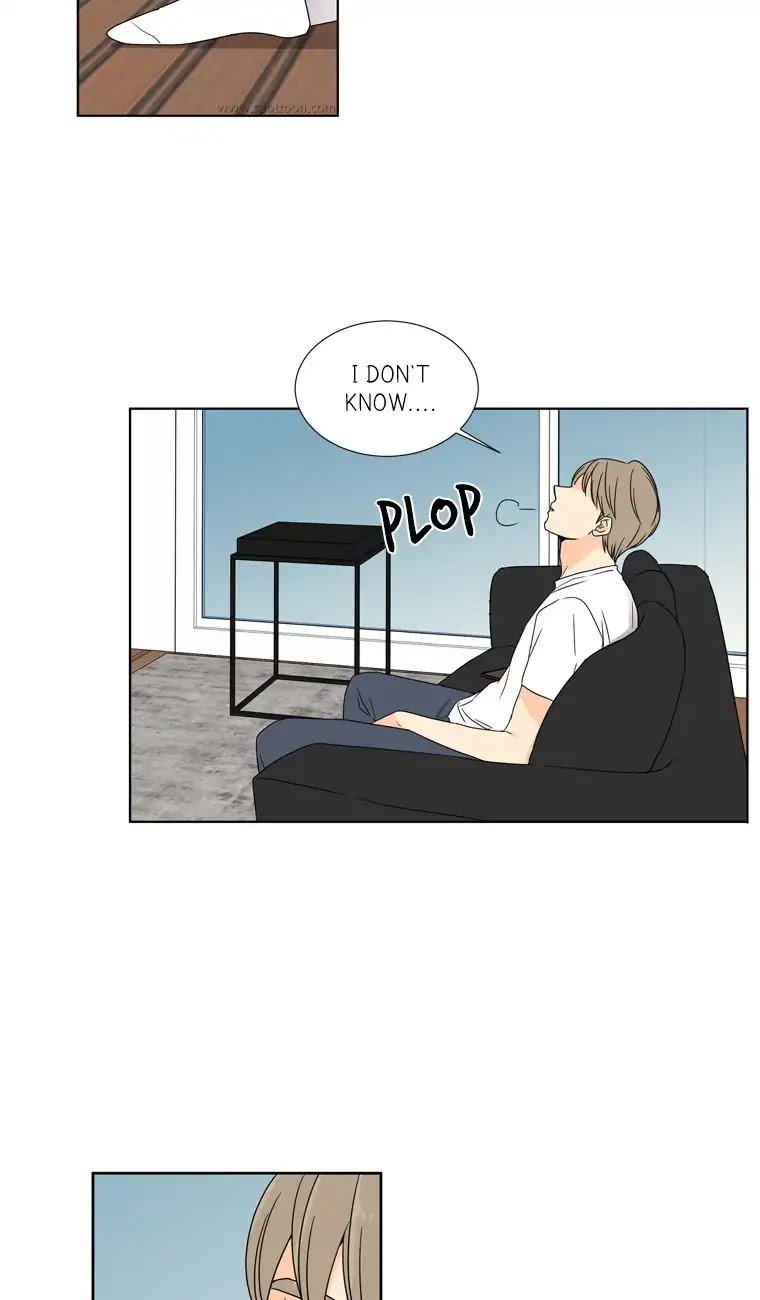Lovely Bokhee-ssi Chapter 31 page 46 - Chapter 31