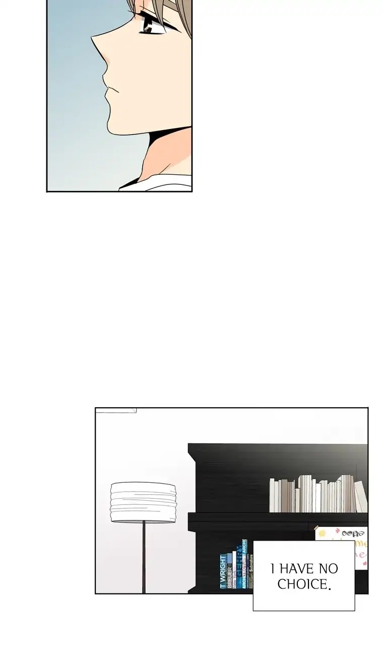 Lovely Bokhee-ssi Chapter 31 page 47 - Chapter 31