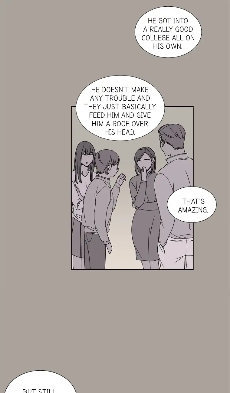 Lovely Bokhee-ssi Chapter 31 page 5 - Chapter 31
