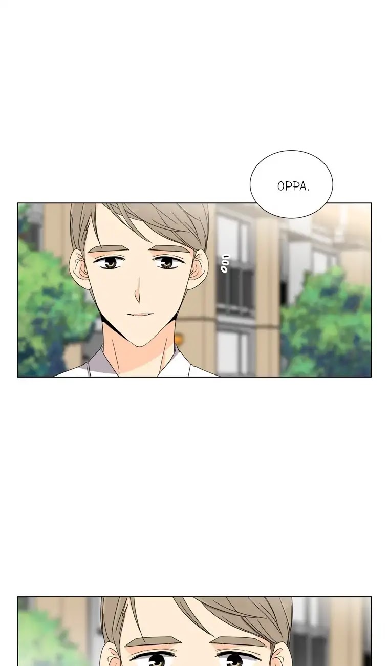 Lovely Bokhee-ssi Chapter 31 page 52 - Chapter 31