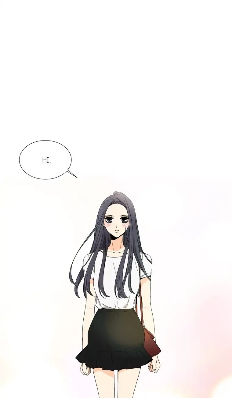 Lovely Bokhee-ssi Chapter 31 page 54 - Chapter 31