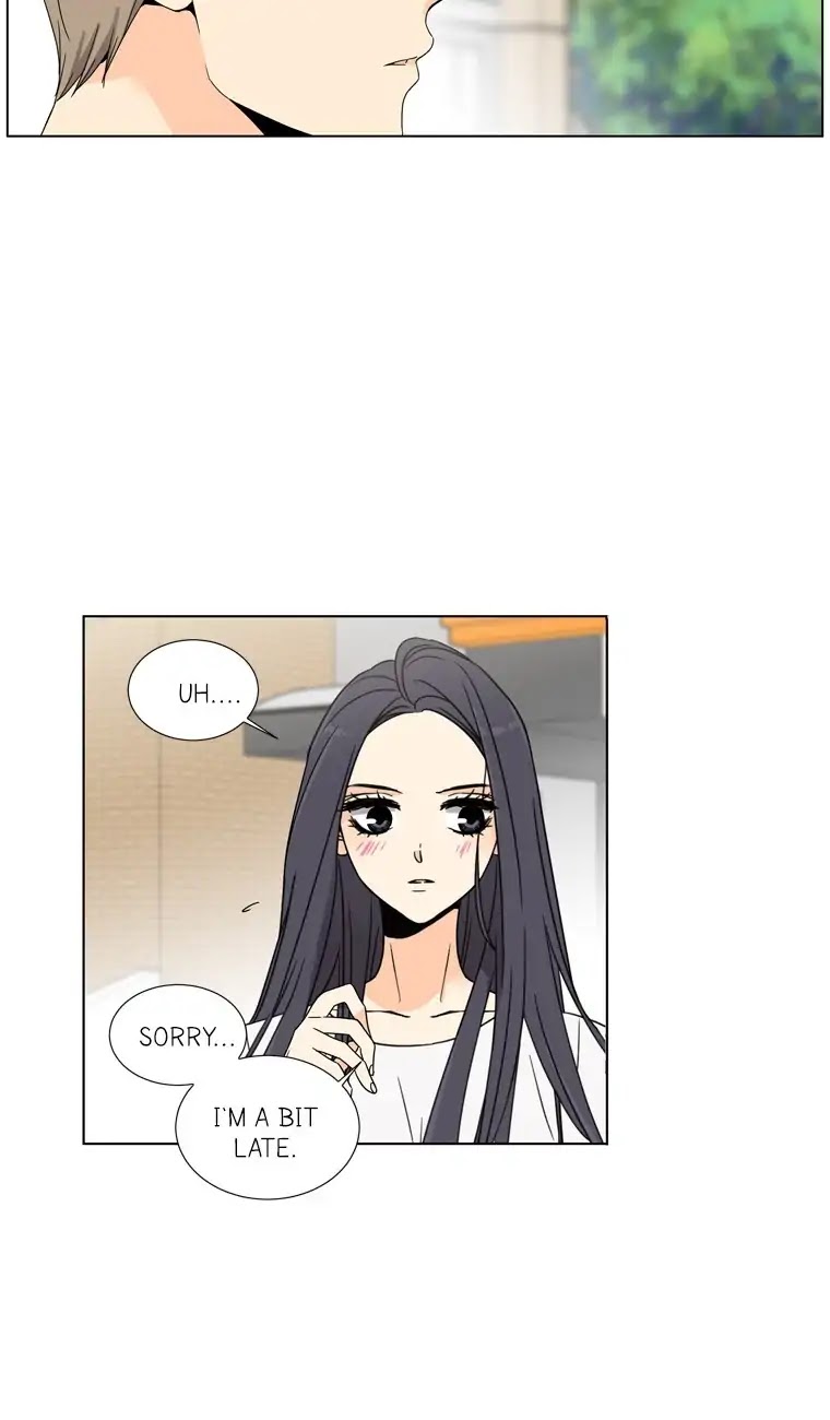 Lovely Bokhee-ssi Chapter 31 page 56 - Chapter 31