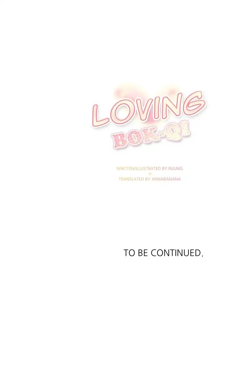 Lovely Bokhee-ssi Chapter 31 page 59 - Chapter 31