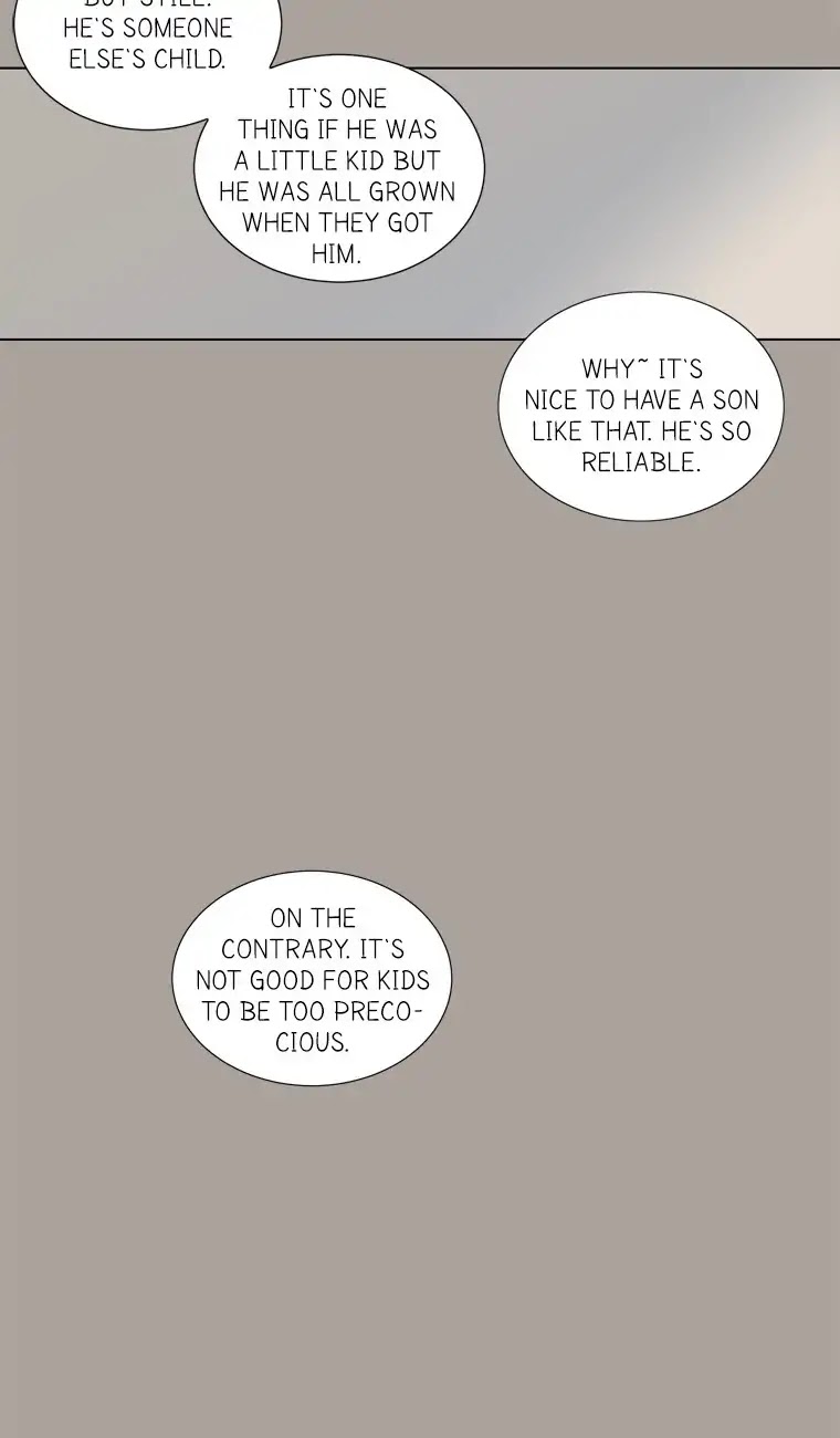 Lovely Bokhee-ssi Chapter 31 page 6 - Chapter 31