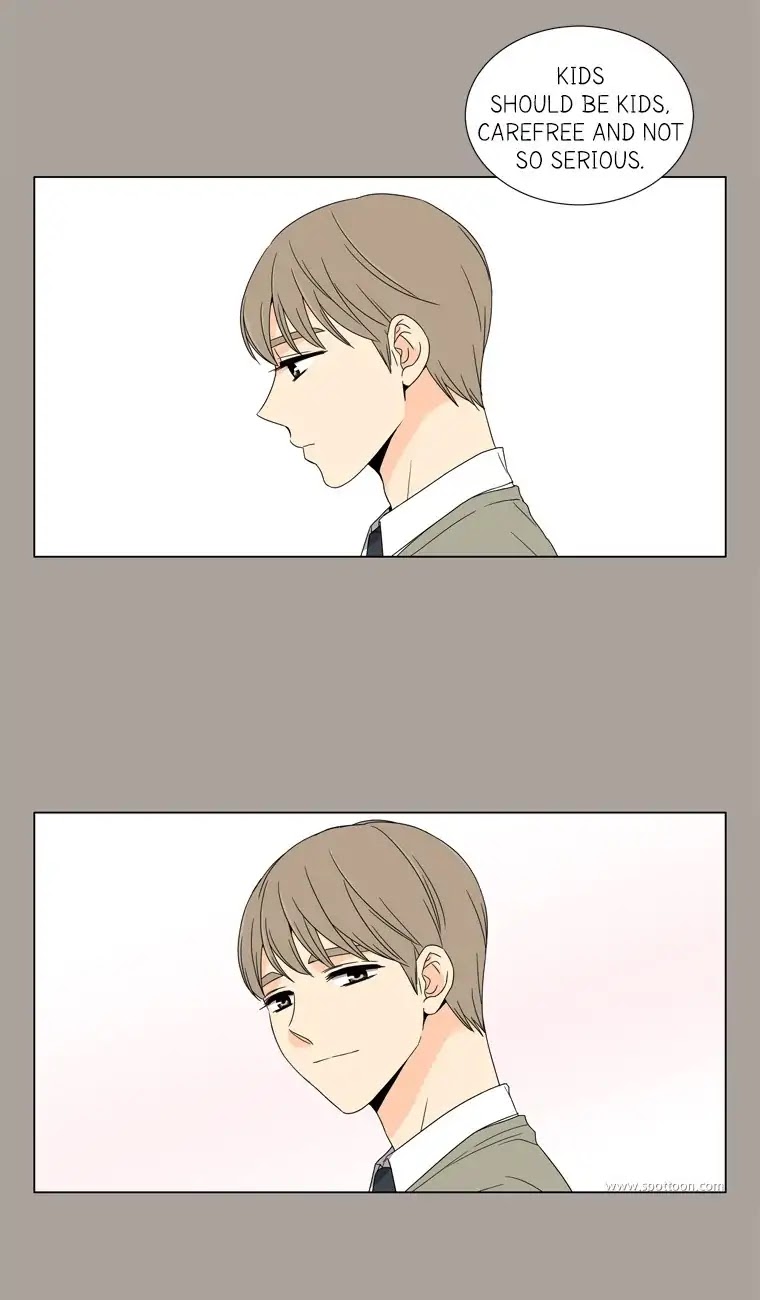 Lovely Bokhee-ssi Chapter 31 page 7 - Chapter 31