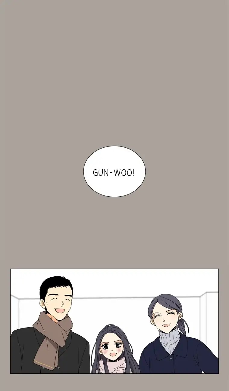 Lovely Bokhee-ssi Chapter 31 page 8 - Chapter 31