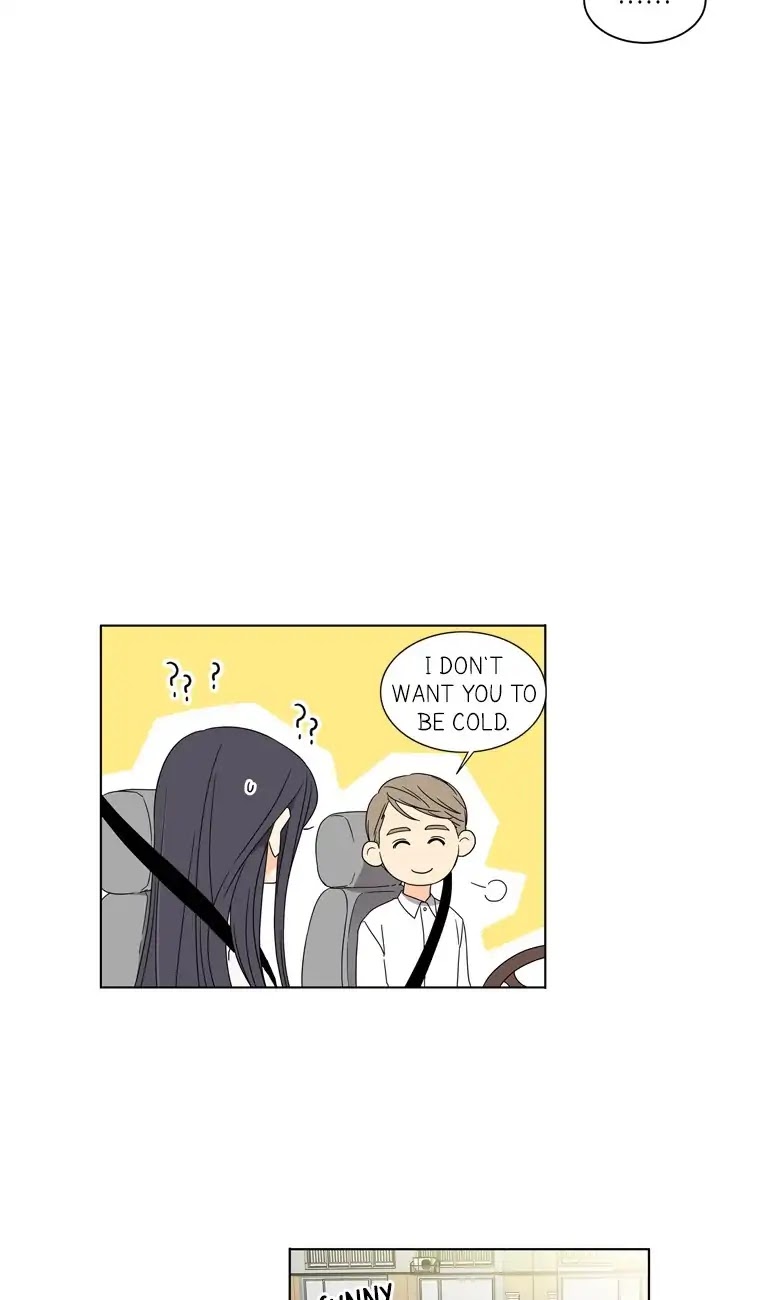 Lovely Bokhee-ssi Chapter 32 page 14 - Chapter 32