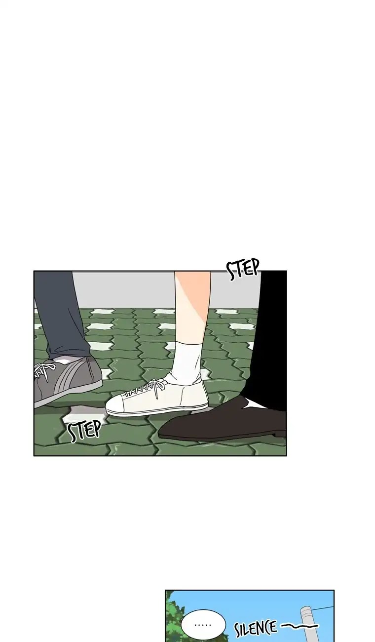 Lovely Bokhee-ssi Chapter 32 page 20 - Chapter 32