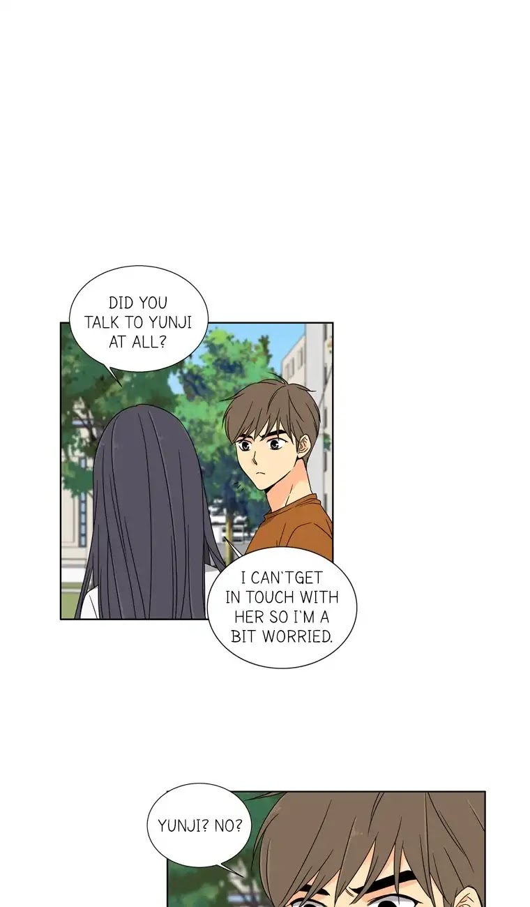 Lovely Bokhee-ssi Chapter 32 page 23 - Chapter 32