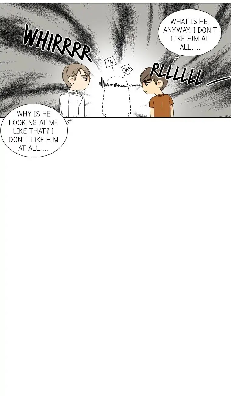 Lovely Bokhee-ssi Chapter 32 page 29 - Chapter 32