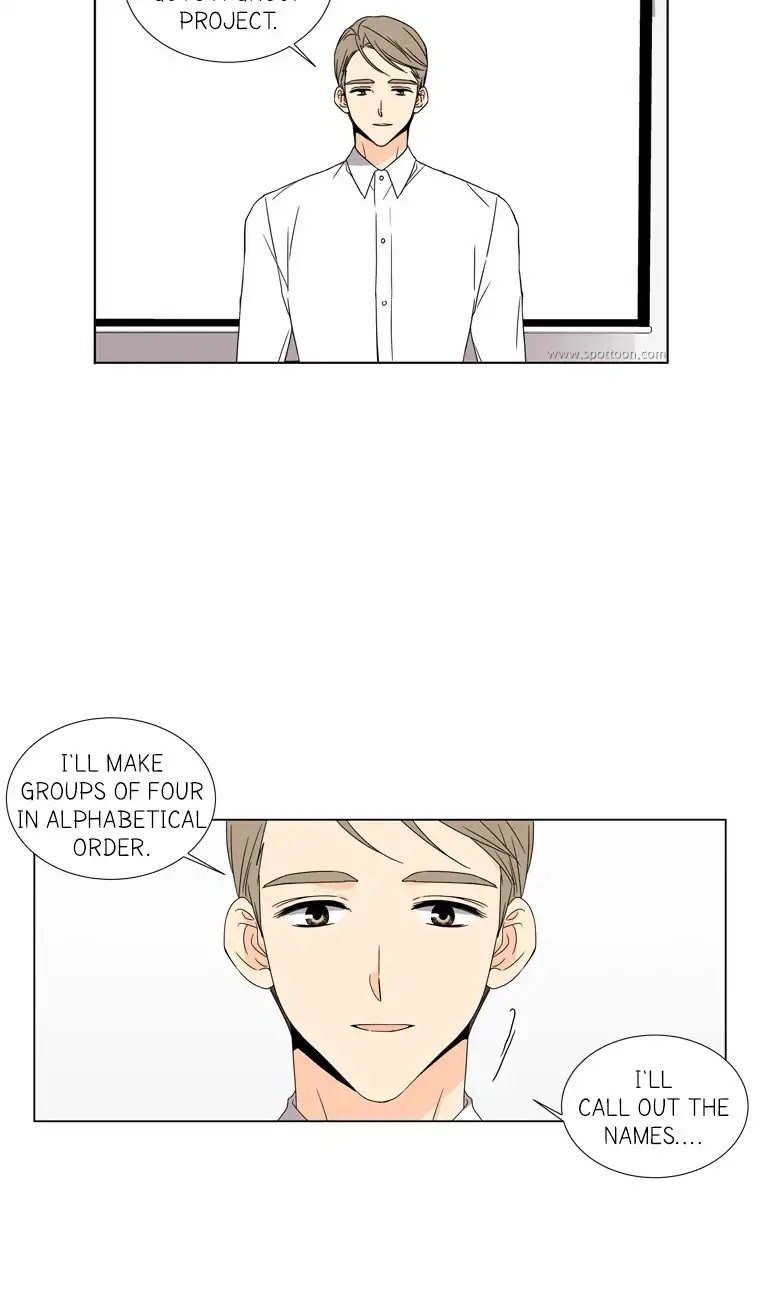 Lovely Bokhee-ssi Chapter 32 page 31 - Chapter 32