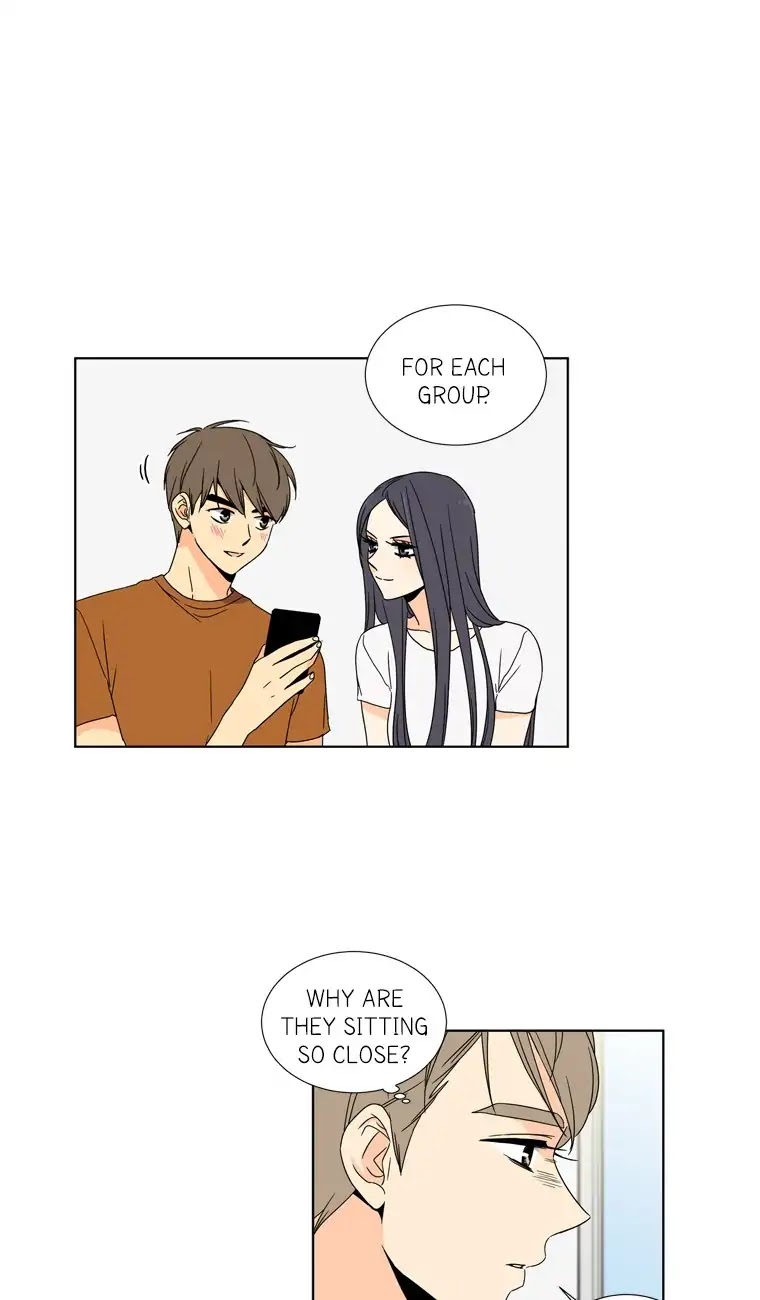 Lovely Bokhee-ssi Chapter 32 page 32 - Chapter 32
