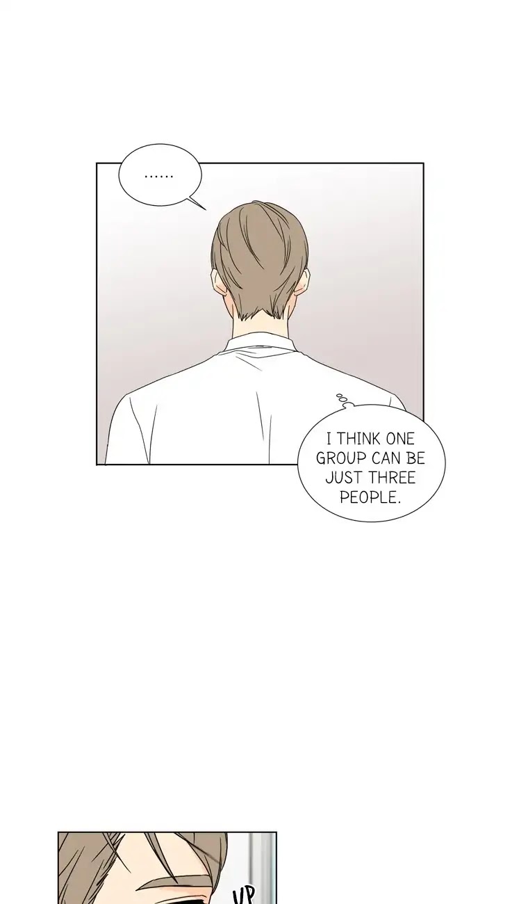 Lovely Bokhee-ssi Chapter 32 page 34 - Chapter 32