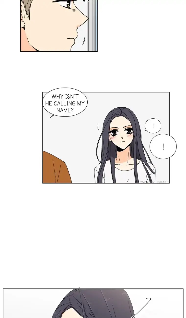 Lovely Bokhee-ssi Chapter 32 page 35 - Chapter 32