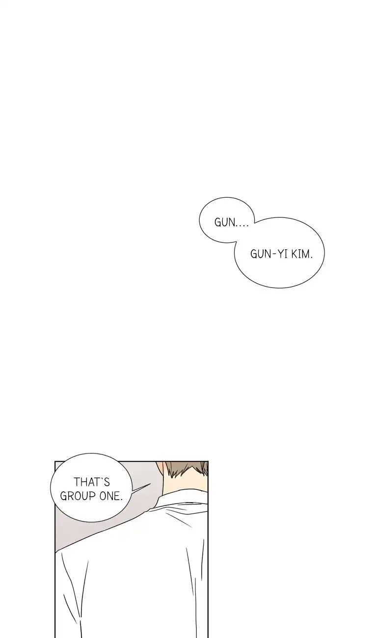 Lovely Bokhee-ssi Chapter 32 page 37 - Chapter 32