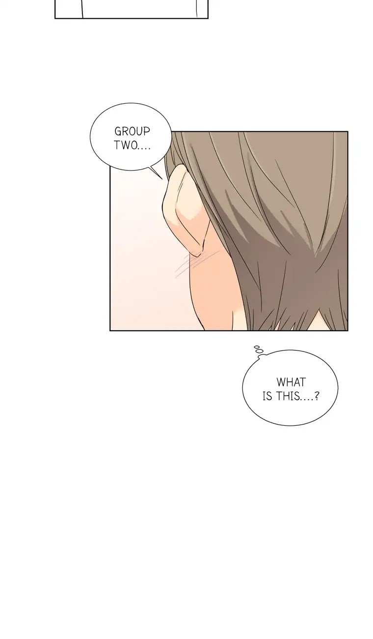 Lovely Bokhee-ssi Chapter 32 page 38 - Chapter 32