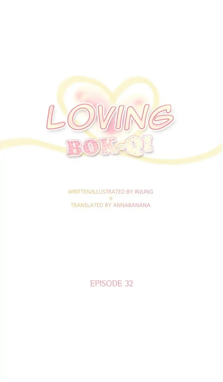 Lovely Bokhee-ssi Chapter 32 page 4 - Chapter 32