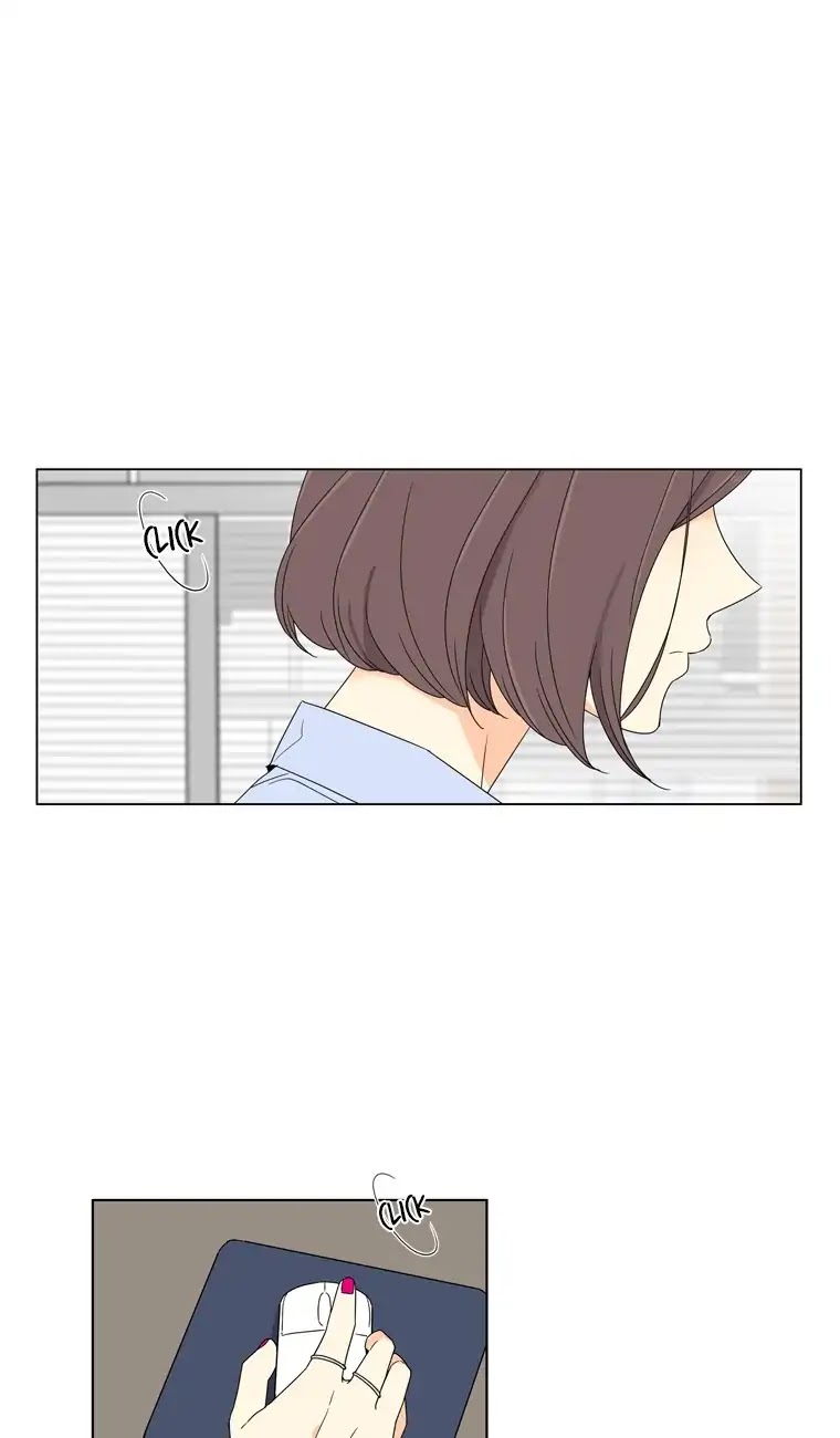 Lovely Bokhee-ssi Chapter 32 page 40 - Chapter 32