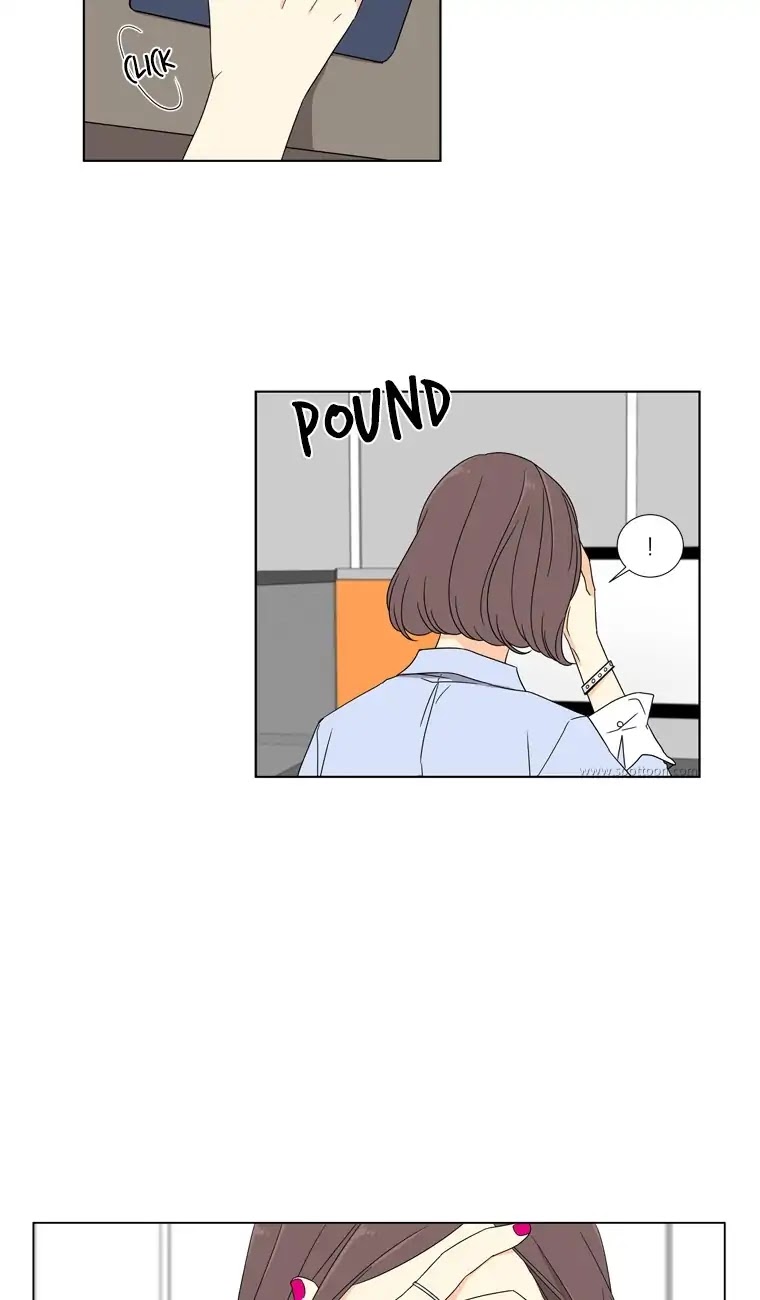 Lovely Bokhee-ssi Chapter 32 page 41 - Chapter 32