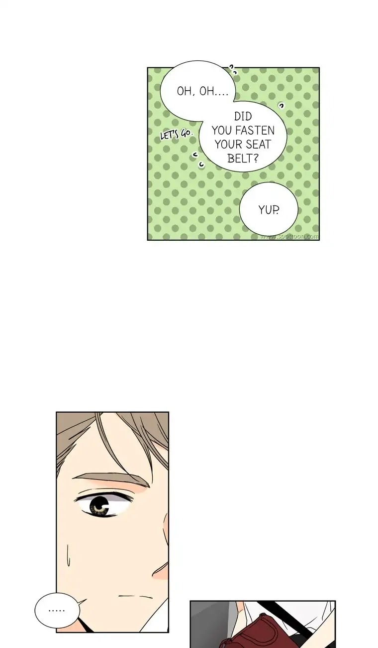 Lovely Bokhee-ssi Chapter 32 page 7 - Chapter 32